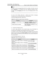 Preview for 317 page of Huawei Quidway S3000-EI Series Operation Manual