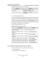 Preview for 320 page of Huawei Quidway S3000-EI Series Operation Manual