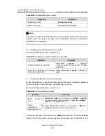 Preview for 321 page of Huawei Quidway S3000-EI Series Operation Manual