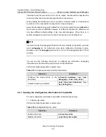 Preview for 322 page of Huawei Quidway S3000-EI Series Operation Manual