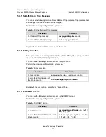 Preview for 337 page of Huawei Quidway S3000-EI Series Operation Manual