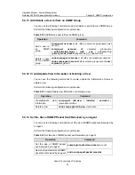 Preview for 339 page of Huawei Quidway S3000-EI Series Operation Manual