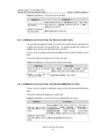 Preview for 345 page of Huawei Quidway S3000-EI Series Operation Manual