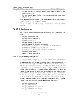 Preview for 350 page of Huawei Quidway S3000-EI Series Operation Manual