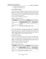 Preview for 351 page of Huawei Quidway S3000-EI Series Operation Manual