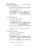 Preview for 354 page of Huawei Quidway S3000-EI Series Operation Manual