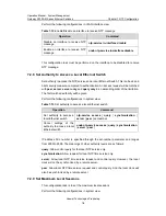 Preview for 356 page of Huawei Quidway S3000-EI Series Operation Manual