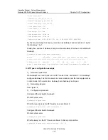 Preview for 359 page of Huawei Quidway S3000-EI Series Operation Manual