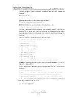 Preview for 360 page of Huawei Quidway S3000-EI Series Operation Manual