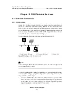 Preview for 365 page of Huawei Quidway S3000-EI Series Operation Manual