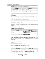 Preview for 368 page of Huawei Quidway S3000-EI Series Operation Manual