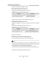 Preview for 369 page of Huawei Quidway S3000-EI Series Operation Manual