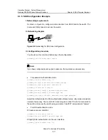 Preview for 375 page of Huawei Quidway S3000-EI Series Operation Manual