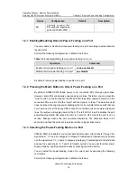 Preview for 381 page of Huawei Quidway S3000-EI Series Operation Manual