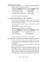 Preview for 382 page of Huawei Quidway S3000-EI Series Operation Manual