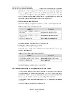 Preview for 383 page of Huawei Quidway S3000-EI Series Operation Manual