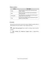 Preview for 8 page of Huawei Quidway S3100 Series Operation Manual