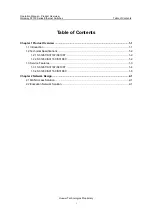 Preview for 10 page of Huawei Quidway S3100 Series Operation Manual