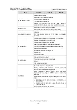 Preview for 15 page of Huawei Quidway S3100 Series Operation Manual