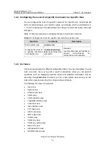 Preview for 25 page of Huawei Quidway S3100 Series Operation Manual