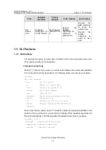 Preview for 29 page of Huawei Quidway S3100 Series Operation Manual