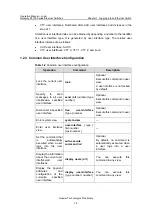 Preview for 37 page of Huawei Quidway S3100 Series Operation Manual