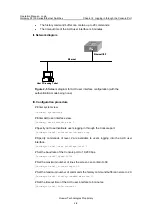 Preview for 46 page of Huawei Quidway S3100 Series Operation Manual