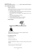 Preview for 49 page of Huawei Quidway S3100 Series Operation Manual