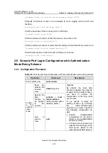 Preview for 50 page of Huawei Quidway S3100 Series Operation Manual