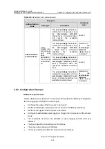 Preview for 53 page of Huawei Quidway S3100 Series Operation Manual