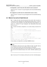 Preview for 76 page of Huawei Quidway S3100 Series Operation Manual