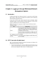 Preview for 79 page of Huawei Quidway S3100 Series Operation Manual