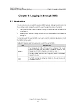 Preview for 83 page of Huawei Quidway S3100 Series Operation Manual