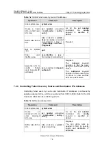 Preview for 86 page of Huawei Quidway S3100 Series Operation Manual