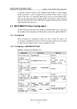 Preview for 110 page of Huawei Quidway S3100 Series Operation Manual