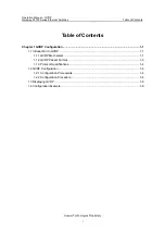 Preview for 113 page of Huawei Quidway S3100 Series Operation Manual