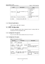 Preview for 117 page of Huawei Quidway S3100 Series Operation Manual