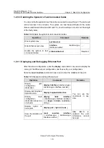 Preview for 132 page of Huawei Quidway S3100 Series Operation Manual