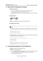 Preview for 133 page of Huawei Quidway S3100 Series Operation Manual