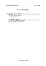 Preview for 135 page of Huawei Quidway S3100 Series Operation Manual