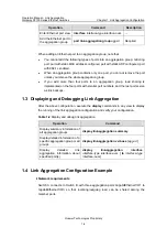 Preview for 139 page of Huawei Quidway S3100 Series Operation Manual