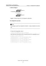 Preview for 140 page of Huawei Quidway S3100 Series Operation Manual