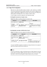 Preview for 176 page of Huawei Quidway S3100 Series Operation Manual