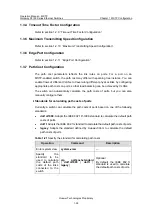 Preview for 182 page of Huawei Quidway S3100 Series Operation Manual