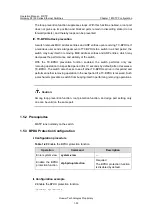 Preview for 189 page of Huawei Quidway S3100 Series Operation Manual