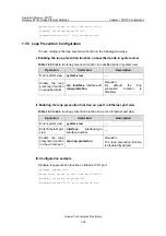 Preview for 191 page of Huawei Quidway S3100 Series Operation Manual