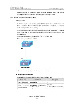 Preview for 196 page of Huawei Quidway S3100 Series Operation Manual