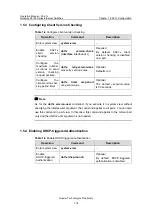 Preview for 220 page of Huawei Quidway S3100 Series Operation Manual