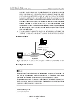 Preview for 223 page of Huawei Quidway S3100 Series Operation Manual