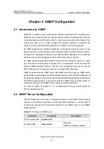 Preview for 226 page of Huawei Quidway S3100 Series Operation Manual